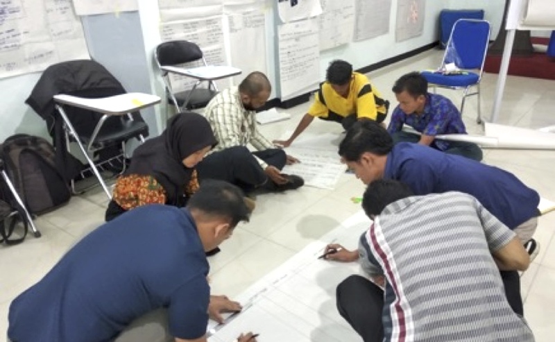 Caption
